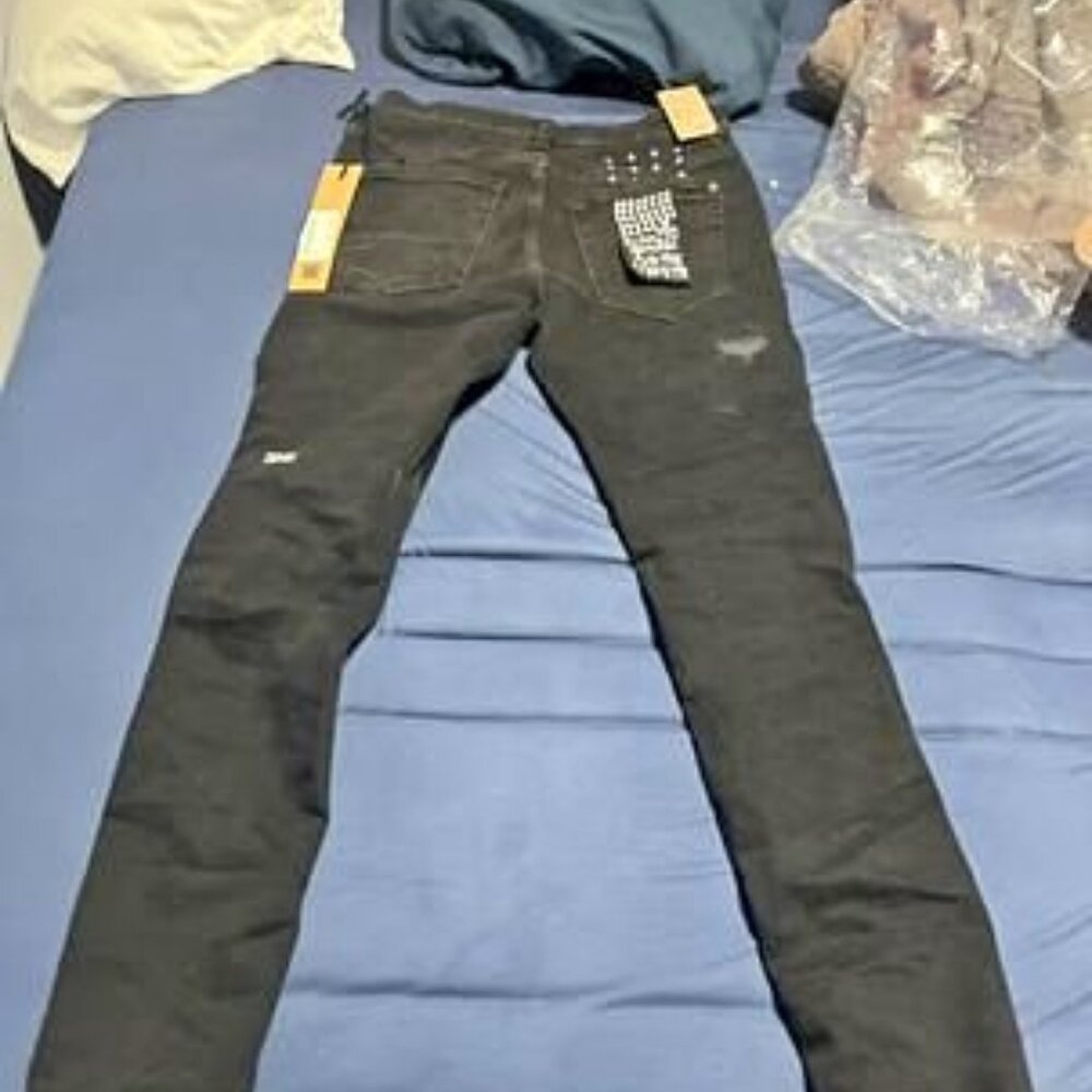 Ksubi jeans 29